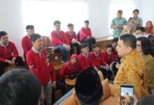 Munafri Arifuddin Tegaskan Komitmen Wujudkan Kesetaraan bagi Warga Difabel