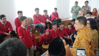 Munafri Arifuddin Tegaskan Komitmen Wujudkan Kesetaraan bagi Warga Difabel