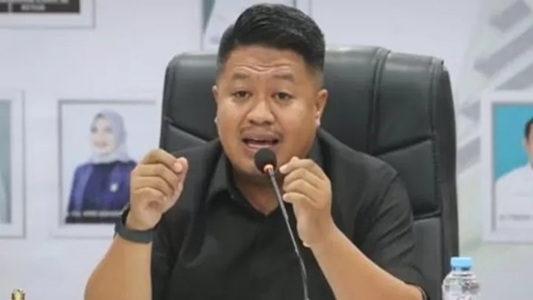 Komisi D DPRD Makassar Soroti Gangguan Server Pendaftaran SPMB Tingkat SMP