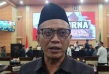 Dorong Perda Ponpes, Fraksi PKB DPRD Makassar: Pembinaan Moral Banyak dari Pesantren