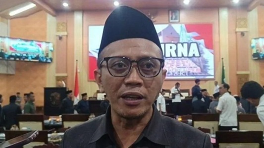 Dorong Perda Ponpes, Fraksi PKB DPRD Makassar: Pembinaan Moral Banyak dari Pesantren