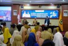 Dorong Percepatan Transformasi Digital, Bupati Gowa Apresiasi Pelaksanaan GTA Komdigi