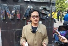 Polisi Tangkap Direktur Lokataru Delpedro Marhaen dan Aktivis Gejayan Memanggil