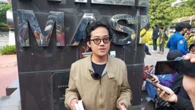 Polisi Tangkap Direktur Lokataru Delpedro Marhaen dan Aktivis Gejayan Memanggil