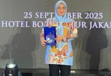 Kabupaten Gowa Jadi Satu-satunya Daerah di Sulsel Peraih Penghargaan SIPP Award 2025