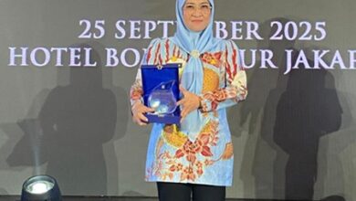 Kabupaten Gowa Jadi Satu-satunya Daerah di Sulsel Peraih Penghargaan SIPP Award 2025