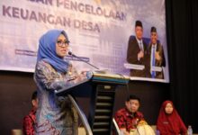 Gowa Perkuat Peran APIP dalam Pengawasan Keuangan Desa