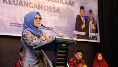 Gowa Perkuat Peran APIP dalam Pengawasan Keuangan Desa