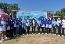 Wabup Gowa Dorong UMKM Desa Makin Bertumbuh