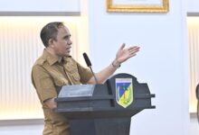 Gubernur Anwar Hafid: Integritas Fondasi Pencegahan Korupsi