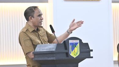 Gubernur Anwar Hafid: Integritas Fondasi Pencegahan Korupsi