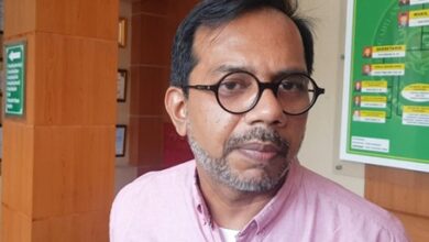 Haris Azhar Sebut Polisi Lakukan Intimidasi Saat Penangkapan Direktur Lokataru