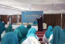 TP PKK Kota Makassar Gelar Kajian Islam, Angkat Tema Kewajiban Menuntut Ilmu