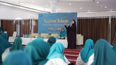TP PKK Kota Makassar Gelar Kajian Islam, Angkat Tema Kewajiban Menuntut Ilmu