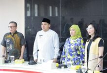 Pemkot Makassar dan Sampoerna Foundation Kerja Sama Cetak Generasi Emas 2045