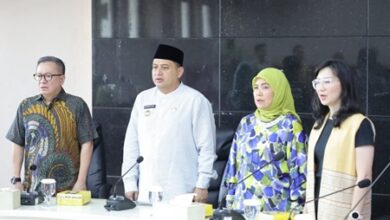 Pemkot Makassar dan Sampoerna Foundation Kerja Sama Cetak Generasi Emas 2045