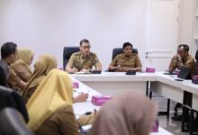 Pemkot Makassar Hentikan Laskar Pelangi Per 1 Oktober, Alihkan ke Skema PJLP