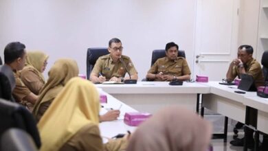 Pemkot Makassar Hentikan Laskar Pelangi Per 1 Oktober, Alihkan ke Skema PJLP