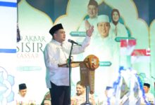 Maulid Akbar Pesisir Siap Jadi Agenda Tahunan Pemkot Makassar