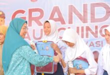 Mitigasi Bencana di Makassar, Munafri-Aliyah Luncurkan Program SALAMA