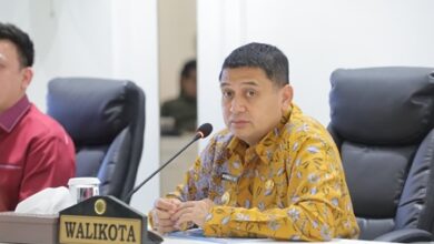 Rancang Infrastruktur Masa Depan, Pemkot Makassar Gelar Rapat Ducting SJUT