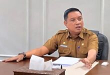 Plt Sekretariat DPRD Makassar Berbenah, Muchlis Misbah: Ada Perubahan Positif