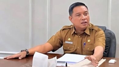 Plt Sekretariat DPRD Makassar Berbenah, Muchlis Misbah: Ada Perubahan Positif