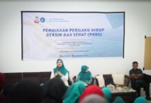 TP PKK Makassar Dorong Kader, Kasi Kebersihan dan Penyuluh Jadi Agen Perubahan Lingkungan