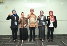 Proyek Perubahan “Dari Timur Mengejar Asa”: Wajib Belajar 13 Tahun Dimulai dari Anak Usia Dini