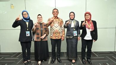 Proyek Perubahan “Dari Timur Mengejar Asa”: Wajib Belajar 13 Tahun Dimulai dari Anak Usia Dini