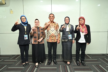 Proyek Perubahan “Dari Timur Mengejar Asa”: Wajib Belajar 13 Tahun Dimulai dari Anak Usia Dini