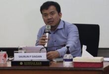 Komnas HAM mengungkapkan adanya dugaan pelanggaran HAM dari peristiwa meninggalnya pengemudi ojek online (ojol) Affan Kurniawan terlindas rantis Brimob Polda Metro Jaya.