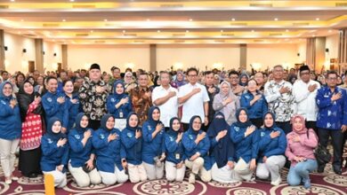 Dari Sulteng Untuk Indonesia: Program BERANI Sehat, Berobat Gratis Itu Nyata!