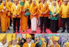 Gubernur Sulteng Jadi Inspektur Upacara Peringatan HUT ke-47 Kota Palu