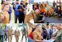 Wali Kota Palu Turunkan Pajak Sari Laut dan Sejenisnya, Bapenda Gelar Sosialisasi di 8 Kecamatan