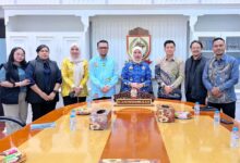 Aliyah Mustika Ilham Dukung Program IKA Akuntansi-STIEM Bongaya untuk Penguatan UMKM