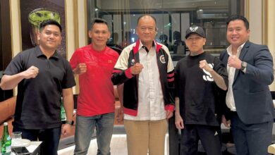 Andrian Awal Siap Pimpin Kickboxing Indonesia Sulsel, Bawa Semangat Sportainment ke Dunia Bela Diri