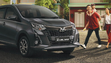 BahAGYA Bersama CALYA Kalla Toyota Hadirkan Solusi Mobilitas Cerdas bagi Keluarga dan Anak Muda