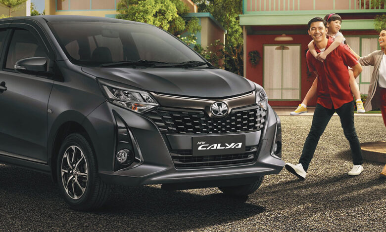 BahAGYA Bersama CALYA Kalla Toyota Hadirkan Solusi Mobilitas Cerdas bagi Keluarga dan Anak Muda
