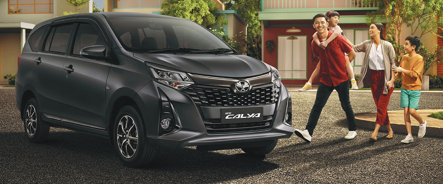 BahAGYA Bersama CALYA Kalla Toyota Hadirkan Solusi Mobilitas Cerdas bagi Keluarga dan Anak Muda