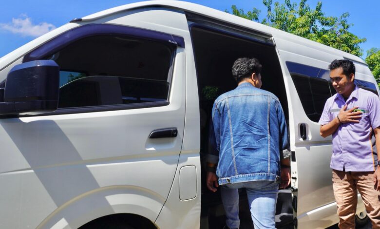 Cahaya Bone Resmi Buka Rute Baru Palu–Poso, Perkuat Konektivitas Sulawesi Tengah