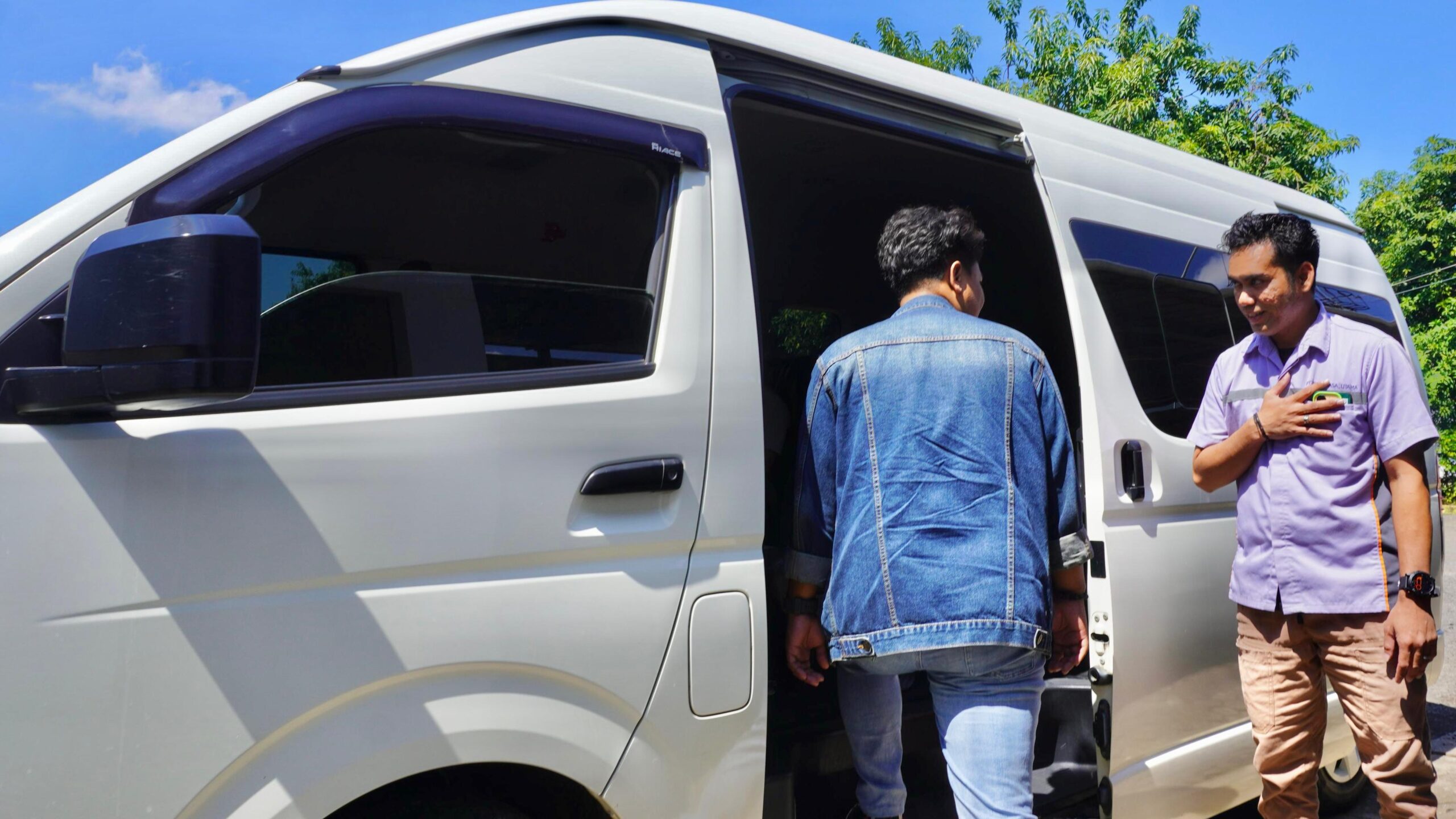 Cahaya Bone Resmi Buka Rute Baru Palu–Poso, Perkuat Konektivitas Sulawesi Tengah