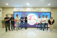 Gebyar 73 Tahun Kalla, Kalla Toyota Suguhkan Program Spesial dan Serangkaian Aktivitas Menarik di MaRI