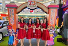 Gebyar Akhir Tahun 73 Kalla Kalla Toyota Hadirkan Kreativitas, Promo, dan Kejutan Hadiah untuk Pelanggan