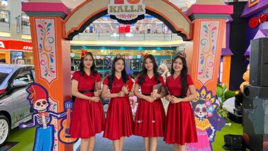 Gebyar Akhir Tahun 73 Kalla Kalla Toyota Hadirkan Kreativitas, Promo, dan Kejutan Hadiah untuk Pelanggan
