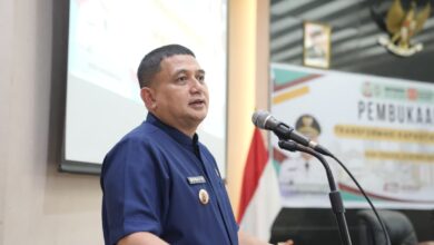 Munafri Warning Lurah: Harmonitas, Integritas, dan Pelayanan Publik
