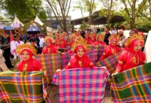 Ikut Jambore PKK Sulsel, PKK Gowa Dorong Program untuk UMKM dan Masyarakat