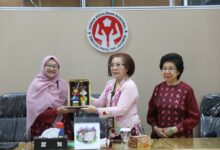 Studi Tiru ke Dekranasda DKI, Makassar Siap Terapkan Strategi Pemasaran UMKM