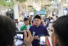 Membangun Makassar Religius, Wali Kota Munafri Dorong Kolaborasi Ulama dan Pemerintah