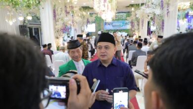 Membangun Makassar Religius, Wali Kota Munafri Dorong Kolaborasi Ulama dan Pemerintah